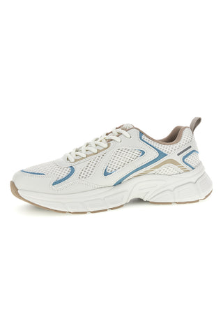 CHAMPION RT25 MESH GREY
