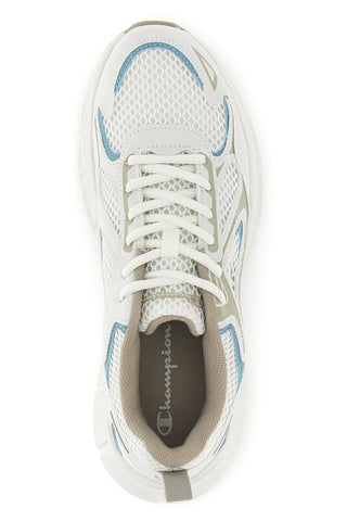CHAMPION RT25 MESH GREY