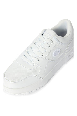 Champion Rd18 Low beli športni copati