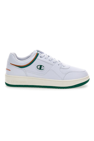 CHAMPION RD18 LOW Cut čevlji BELI
