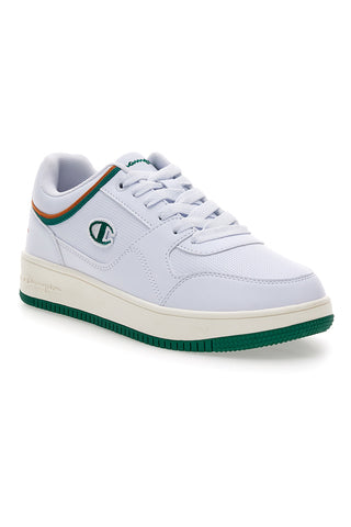 CHAMPION RD18 LOW Cut čevlji BELI