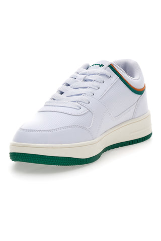 CHAMPION RD18 LOW Cut čevlji BELI