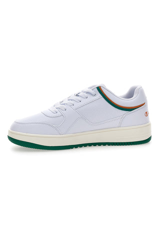 CHAMPION RD18 LOW Cut čevlji BELI