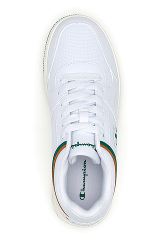 CHAMPION RD18 LOW Cut čevlji BELI