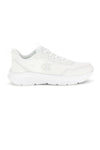 CHAMPION FUZE LOW CUT WHITE