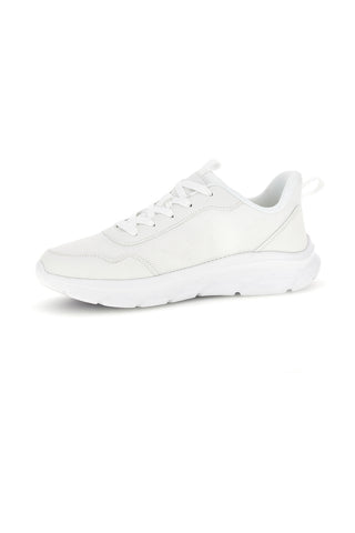 CHAMPION FUZE LOW CUT WHITE
