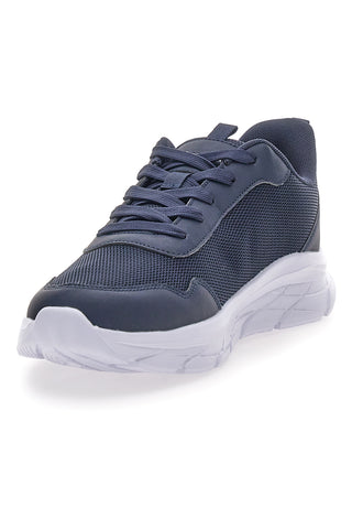 Champion Fuze Low Cut modri moški športni copati