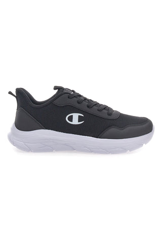 Champion Fuze Low Cut črni moški športni copati