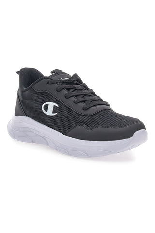 Champion Fuze Low Cut črni moški športni copati