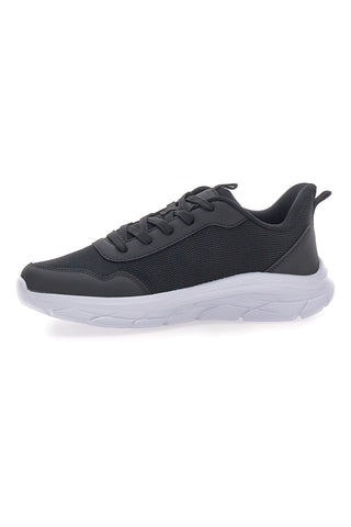 Champion Fuze Low Cut črni moški športni copati
