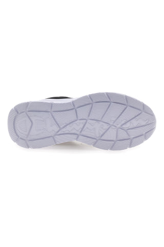 Champion Fuze Low Cut črni moški športni copati