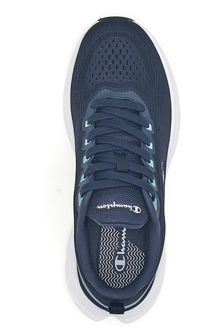 Modre superge s spominsko peno Champion Alpha Max