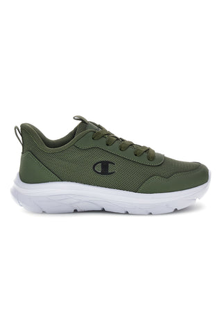 Champion Fuze U GS Green Superge