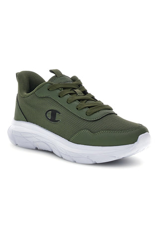 Champion Fuze U GS Green Superge