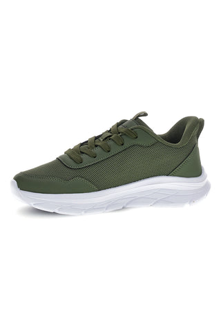 Champion Fuze U GS Green Superge