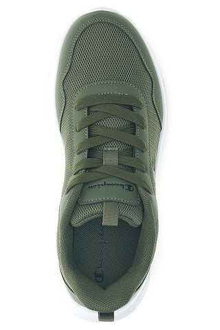 Champion Fuze U GS Green Superge