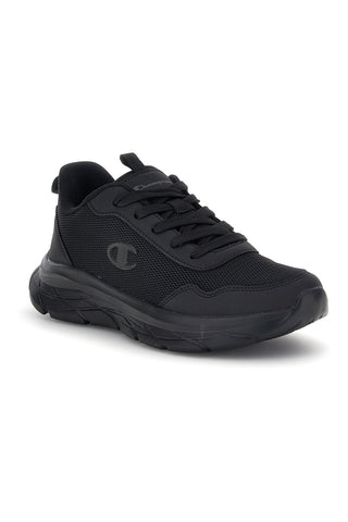 CHAMPION FUZE U GS BLACK