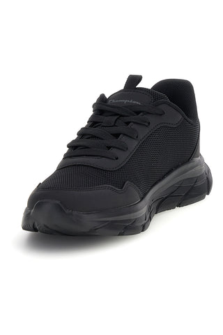 CHAMPION FUZE U GS BLACK