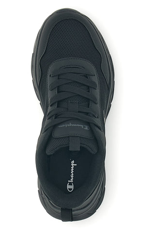 CHAMPION FUZE U GS BLACK