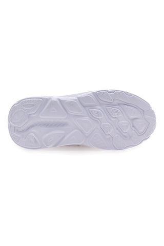 Modre in rdeče superge s športnim podplatom Champion Hro Jb Gs Low Cut