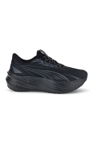 Črni tekaški čevlji Puma Maxima Pro