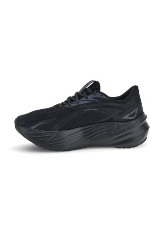 Črni tekaški čevlji Puma Maxima Pro