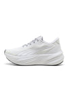 Bele tekaške čevlje iz mrežastega materiala z blaženjem Profoam Puma Maxima Pro