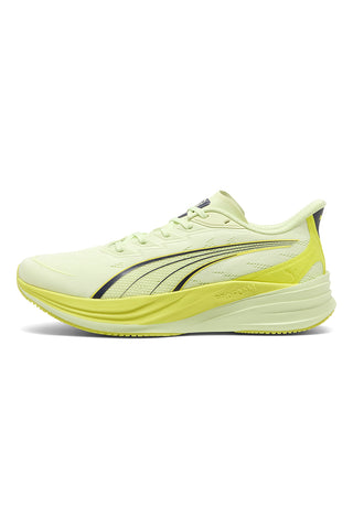 Svetlo rumeni tekaški čevlji iz mrežastega materiala z blaženjem Profoam Puma Darter Pro 2