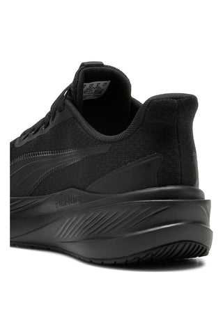 Črni tekaški čevlji Slip-On Puma Dasher Lite SlipTech
