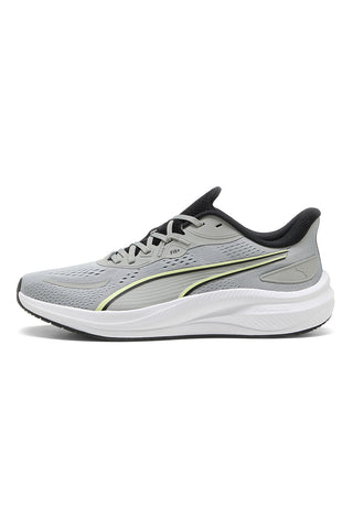 Ultra lahki sivi tekaški čevlji Puma Skyrocket Lite 2