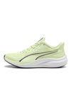 Ultra lahki tekaški čevlji Puma Skyrocket Lite 2 v svetlo zeleni barvi
