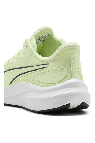 Ultra lahki tekaški čevlji Puma Skyrocket Lite 2 v svetlo zeleni barvi