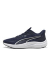 Ultra lahki tekaški čevlji Puma Skyrocket Lite 2 v modri barvi