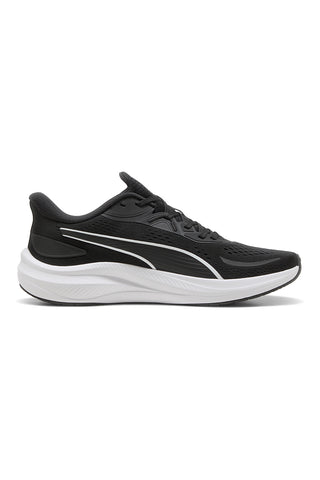 Ultra lahki črni tekaški čevlji Puma Skyrocket Lite 2