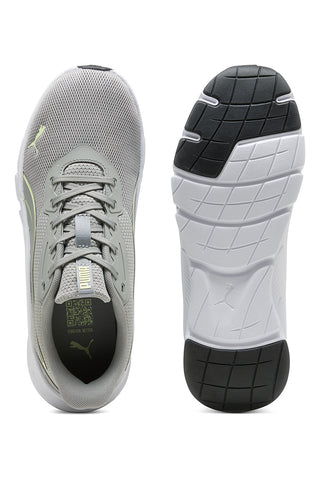 Svetli sivi tekaški čevlji Puma FlexFocus Lite Modern