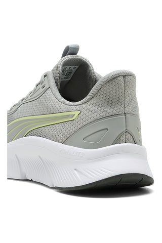 Svetli sivi tekaški čevlji Puma FlexFocus Lite Modern