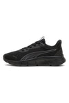 Lahki tekaški čevlji Puma FlexFocus Lite Modern v črni barvi