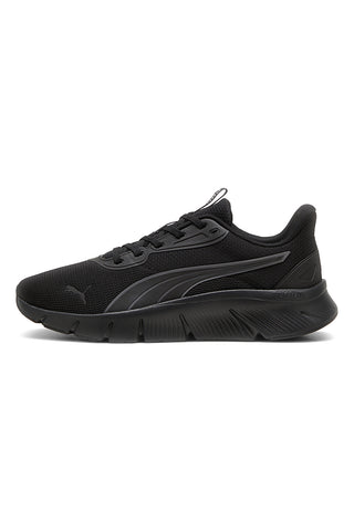 Lahki tekaški čevlji Puma FlexFocus Lite Modern v črni barvi