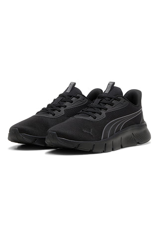 Lahki tekaški čevlji Puma FlexFocus Lite Modern v črni barvi