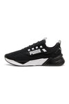 Črni udobni športni copati Puma Retaliate 3