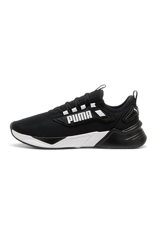 Črni udobni športni copati Puma Retaliate 3