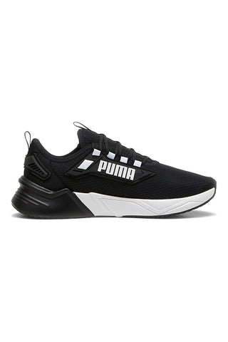 Črni udobni športni copati Puma Retaliate 3