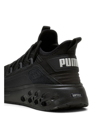 Črni tekaški čevlji Softride Puma Softride Frequence Street