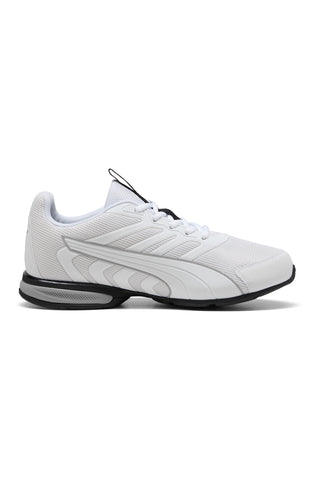Bele udobne superge Puma Electro