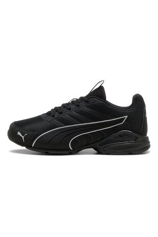 Črni športni copati s SOFTFOAM+ Puma Electro