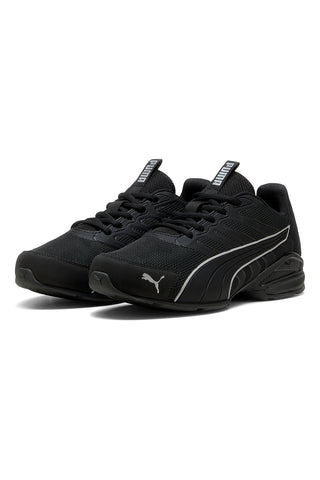 Črni športni copati s SOFTFOAM+ Puma Electro