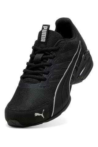 Črni športni copati s SOFTFOAM+ Puma Electro