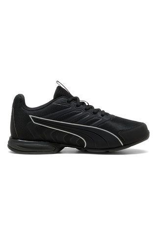 Črni športni copati s SOFTFOAM+ Puma Electro