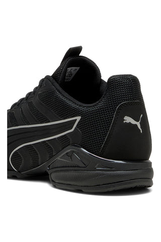 Črni športni copati s SOFTFOAM+ Puma Electro
