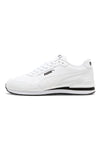 Bele usnjene superge Puma ST Runner v4 L